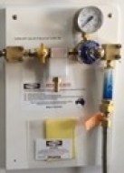 Lancer Beer Parts - CO2 Harris Primary